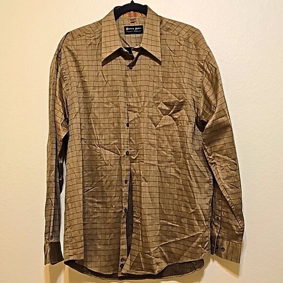 Patrick James signature collection size Large - Picture 1 of 7